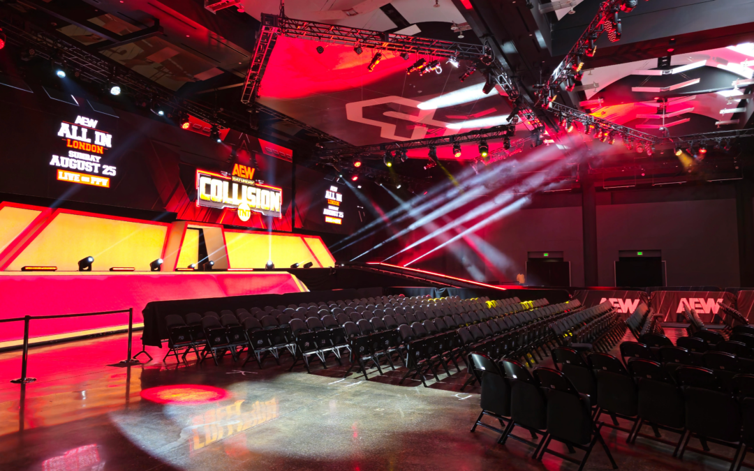 AEW Collision 2024