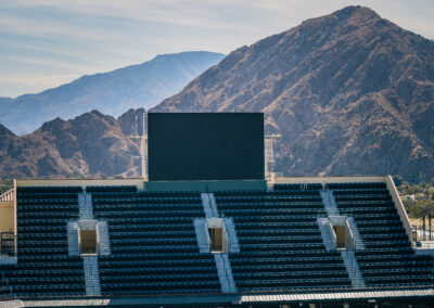 BNP Paribas Open 2025
