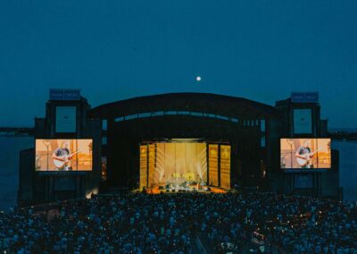 JACK JOHNSON: SURFILMUSIC TOUR 2026